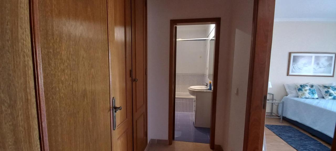 Albufeira Apartment Pool & Tennis المظهر الخارجي الصورة