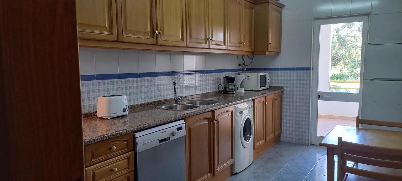 Albufeira Apartment Pool & Tennis المظهر الخارجي الصورة