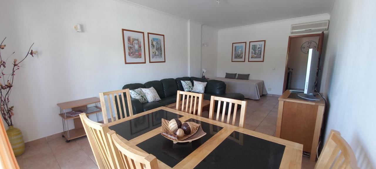 Albufeira Apartment Pool & Tennis المظهر الخارجي الصورة