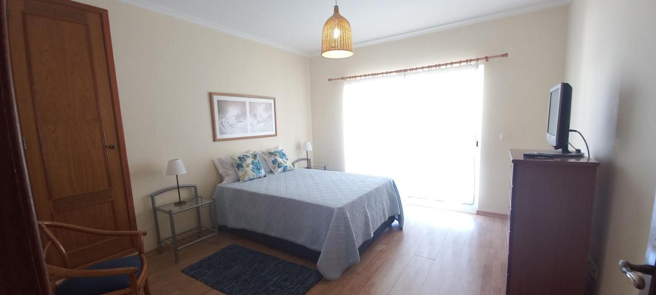 Albufeira Apartment Pool & Tennis المظهر الخارجي الصورة