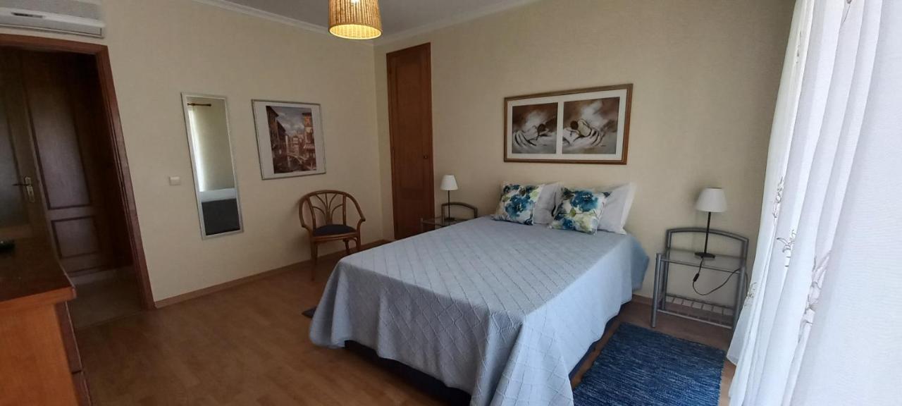 Albufeira Apartment Pool & Tennis المظهر الخارجي الصورة