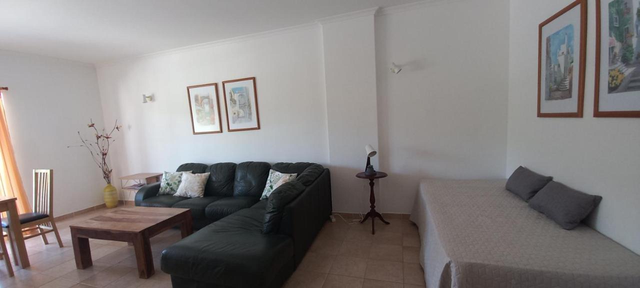 Albufeira Apartment Pool & Tennis المظهر الخارجي الصورة