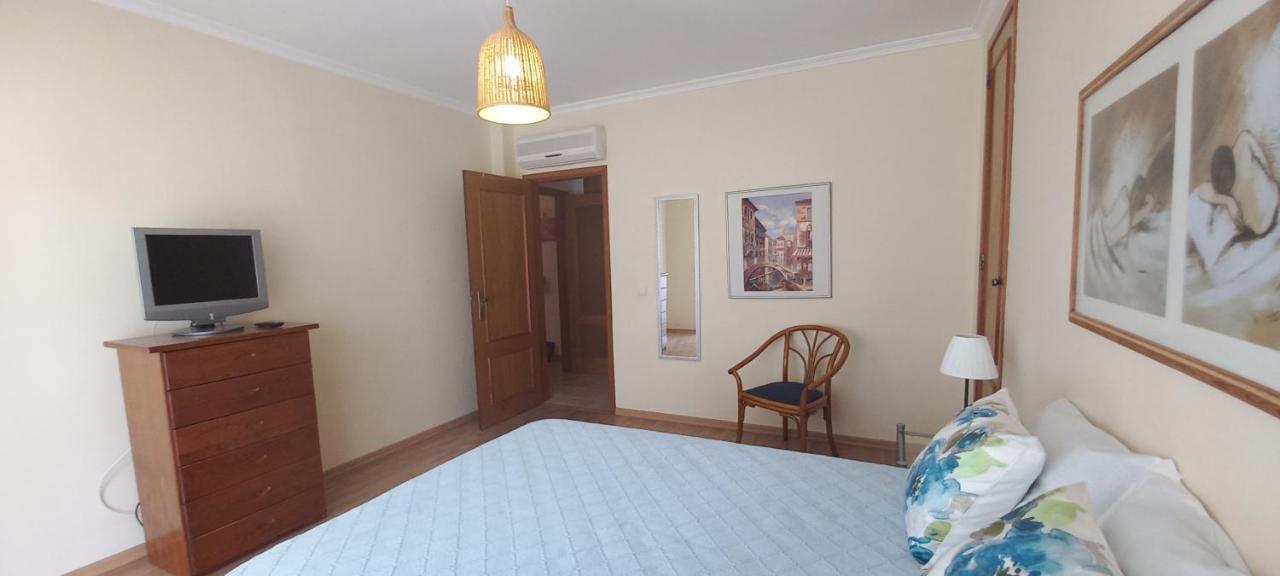 Albufeira Apartment Pool & Tennis المظهر الخارجي الصورة