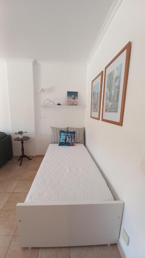 Albufeira Apartment Pool & Tennis المظهر الخارجي الصورة
